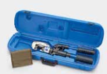 液压压线钳HYDRAULISCHES PRESSWERKZEUG